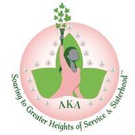 Alpha Alpha Xi Omega Chapter Of Alpha Kappa Alpha Sorority, Incorporated